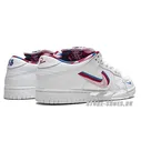 Женские Nike Dunk SB Low OG x Parra