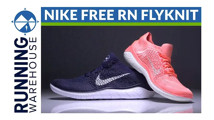 Nike Free RN Flyknit 2018