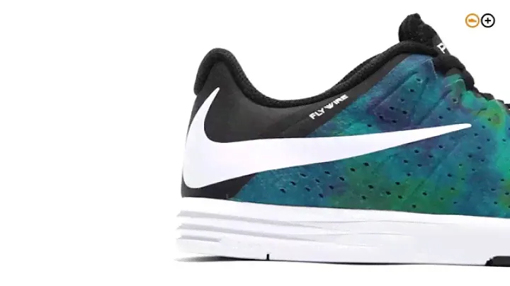 Nike SB Paul Rodriguez CTD - Schuhdealer Sneakerclip