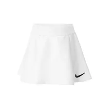 Юбка детская Nike Court Victory Skirt - White