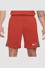 Шорты Nike Dri-FIT Strike - красный