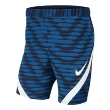 Nike Dri Fit Strike Knit Football Shorts