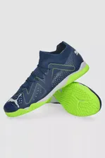 Сороконожки Nike Tiempo Legend 10 Club TF - синий
