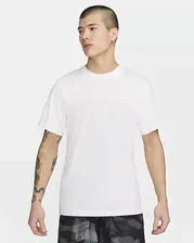 Мужская футболка Nike Dri-FIT Primary белая