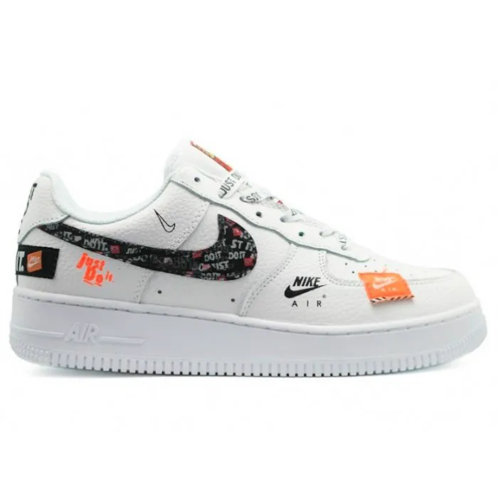 Nike Air Force 1 Low White x OFF White