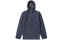 Пуховик Nike Sportswear Tech Pack Fill Jacket, мужской, зимний, ярко-черныйBV4789-060.