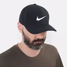 Мужская кепка Nike Golf AeroBill Classic99 Perforated Cap (BV1073-010)