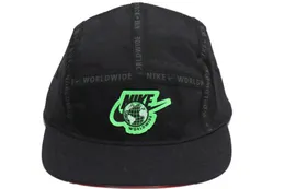 Кепка Nike Sportswear Worldwide CW6326-010