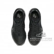 Унисекс Nike Air Huarache Ultra Triple Black