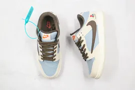 Nike Air Jordan 1 X PlayStation