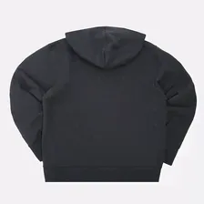Толстовка Nike, Серый, NBA Chicago Bulls Courtside Hoodie