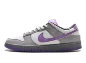 Nike Dunk Low Pro SB 'Purple Pigeon'