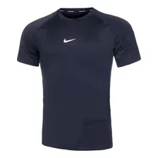 Мужская теннисная футболка Nike Nike Pro Dri-FIT