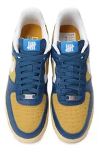 Кеды Nike Air Force 1 Low SP