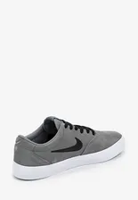 Кеды Nike, Серый, NIKE SB CHARGE SUEDE
