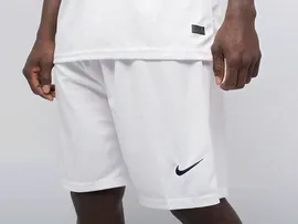 Футбольная форма Nike FC PSG цвет Белый