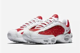 Supreme Supreme x Nike Air Max Tailwind 4