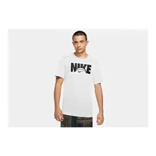 Футболка мужская Nike Basketball Dri-fit