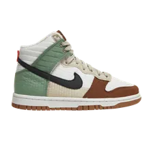 Кроссовки Nike Dunk Lx Nn "Toasty" (Женская размерная сетка)