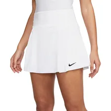 Nike Dri Fit Advantage Short Tennis Skirt (Women)