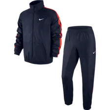 Костюм спортивный Nike мужской 679701-452 Season Woven