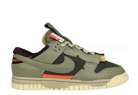 NIKE SB DUNK JUMBO MEDIUM OLIVE