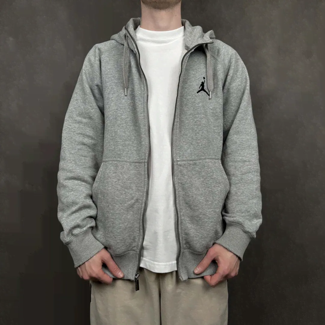 Зип худи Nike Air Jordan All Day Hoodie