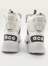 Ботинки NIKE Air Zoom Gaiadome Gore-Tex White