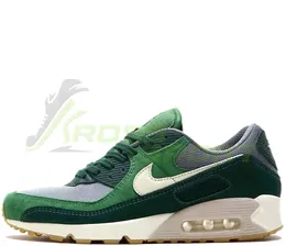 Nike Air Max 90 Green