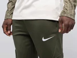 Футбольная форма Nike FC Barcelona цвет Зеленый