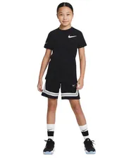 Шорты Nike Girls Fly Crossover