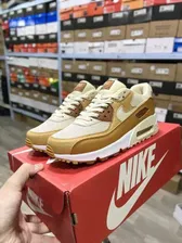 Nike Air Max 90 "Caramel"