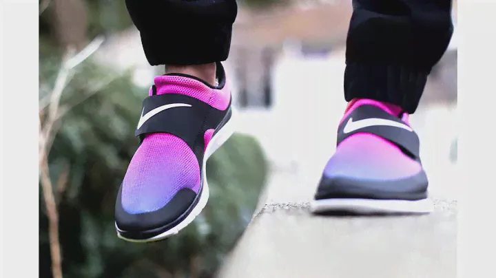 Nike Free SocFly x "SD"