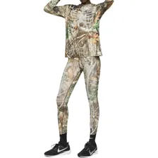 Nike NikeLab Skeleton Tights Realtree Camo