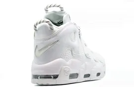 Кроссовки Nike Air More Uptempo 96 Pure White