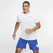Футболка мужская Nike Dri-FIT, Nike