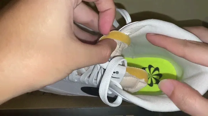 ¡UMBOXING NIKE MID BLAZER 77! Review en ESPAÑOL