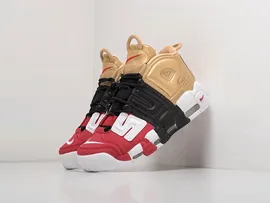 Кроссовки Nike Air More Uptempo x Supreme (21767)