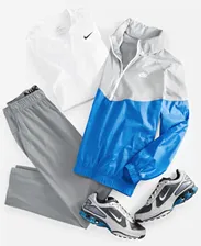 Футболка Nike мужская Dri-FIT Legend Fitness