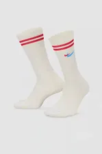 Носки Nike Everyday Plus Force - бежевый