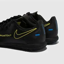 Детские шиповки Nike Phantom GT Club TF JR