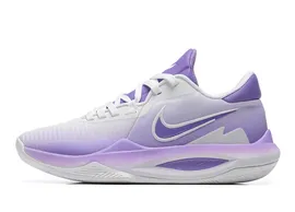 Nike Precision 6 'Purple/White'