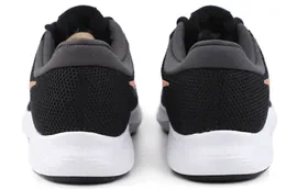Кроссовки женские Nike REVOLUTION 4 черно-медные