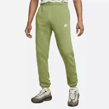 Чоловічі штани NIKE M NSW CLUB PANT CF BB BV2737-334