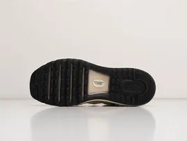 Кроссовки Stussy x Nike Air Max 2013 цвет Белый