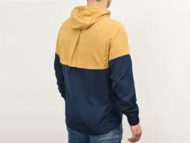 Ветровка Nike цвет Песочный