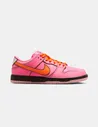 Nike SB Dunk Low Powerpuff Girls "Blossom"
