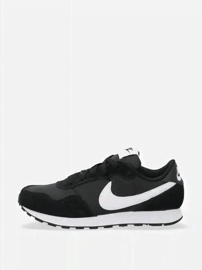 Кроссовки детские Nike Md Valiant (Gs), Черный cn8558n06-002 (чёрный, lpn20592200)-3