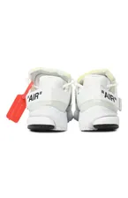 Кроссовки Off-White x Nike Air Presto “Polar Opposites White”