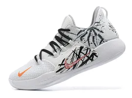 Nike Hyperdunk X Low 'White/Black'